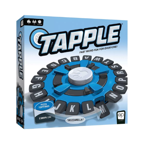 Tapple Game