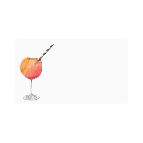 Aperol Spritz Little Notes 85ct