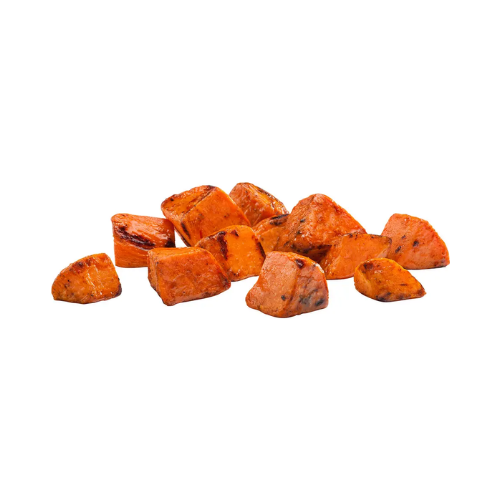 Simplot Roasted Maple Sweet Potatoes 2.5lb