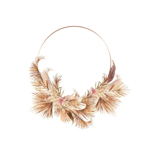 Potpourri Ring Cocktail Napkin 20ct