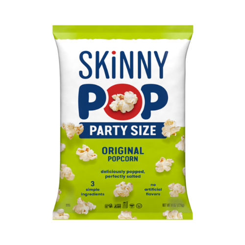 Skinny Pop Original Popcorn 8oz