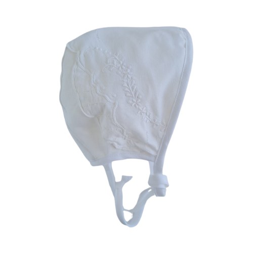 Clara Bonnet 6-12M