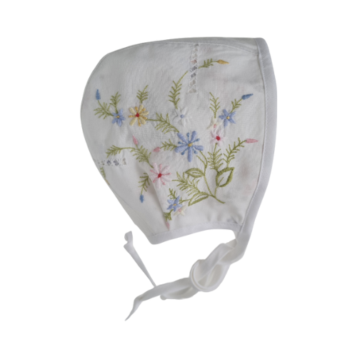 Sierra Bonnet 3-6M