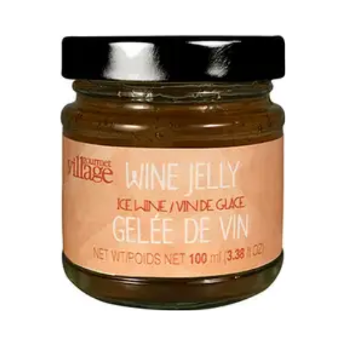 Gourmet du Village Ice Wine Jelly 3.38fl oz