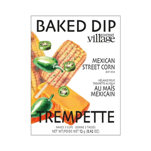 Gourmet du Village Mexican Street Corn .42oz