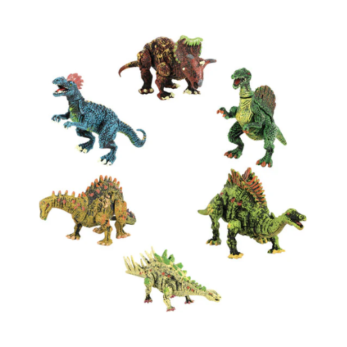 Kidsi Dinosaur Model