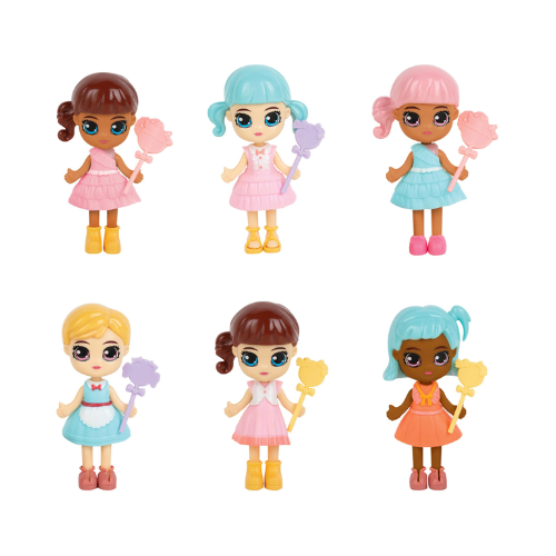 Teeny Tinyz