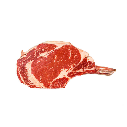 Cowboy Cut Bone In Ribeye /LB