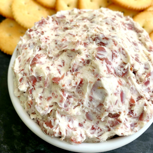 Chipped Beef Dip