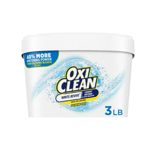 Oxi Clean White Revive 3lb