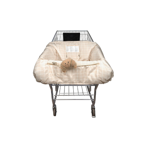 Boppy Shopping Cart Cover