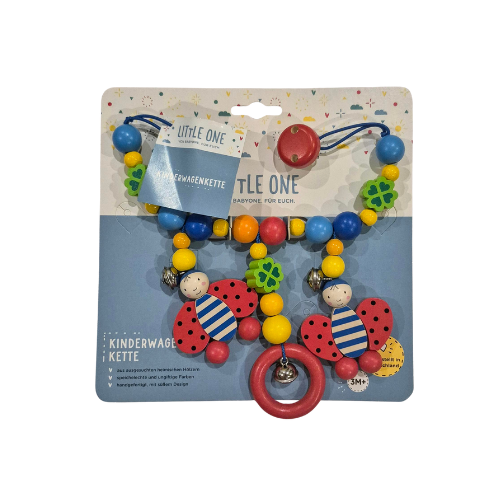 Little One Stroller Chain