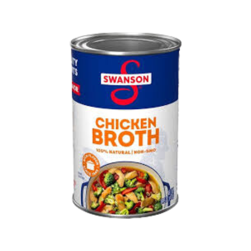 Swanson Chicken Broth 14.5oz