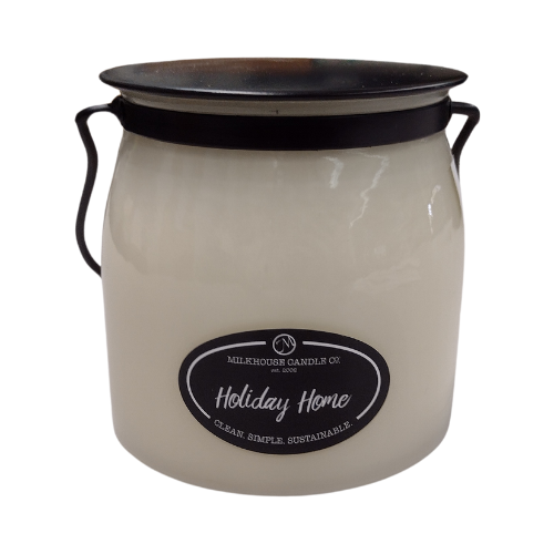 Milkhouse Candle Co. 16 oz Candle