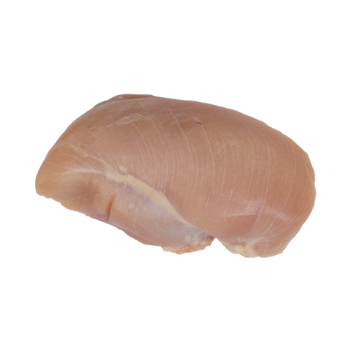 Our Family/Tyson Boneless Skinless Chicken Breast Case Qty /lb