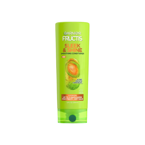 Garnier Fructis Sleek & Shine Conditioner 12fl oz