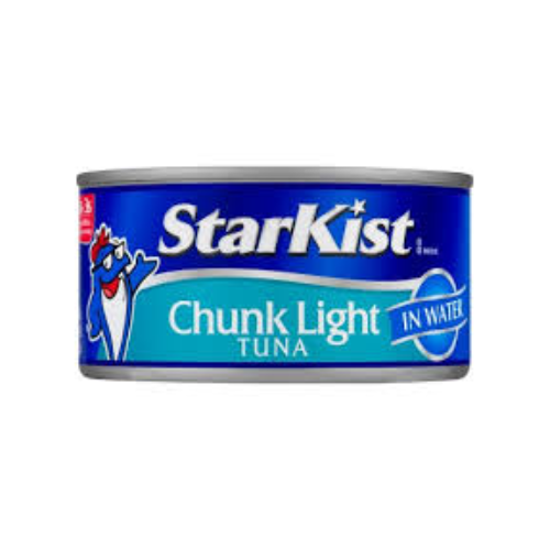 StarKist Chunk Light Tuna in Water 5oz