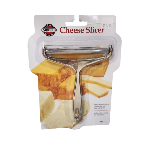 Cheese Slicer