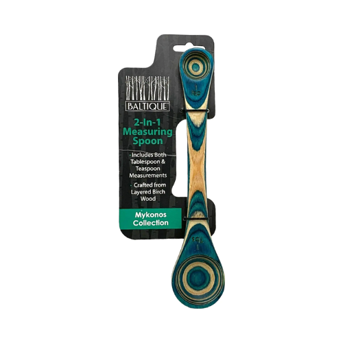 Baltique 2-in-1 Measuring Spoon