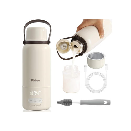 Portable Bottle Warmer 17oz