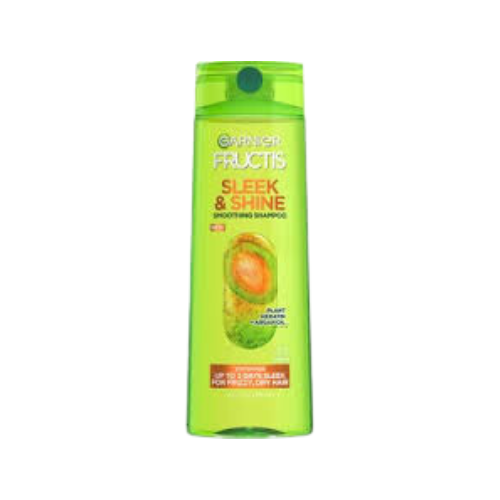 Garnier Fructis Sleek & Shine Shampoo 12.5fl oz