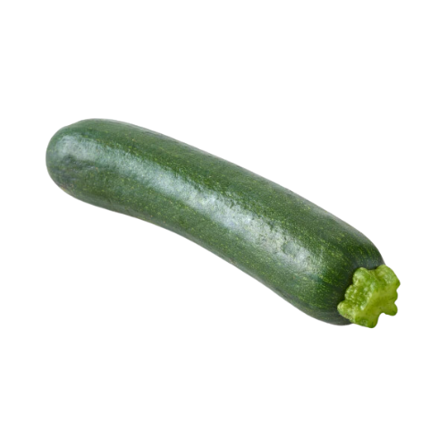 Zucchini 4 ct.