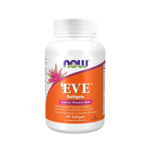 NOW Eve Softgels Woman's Multi 90 Softgels
