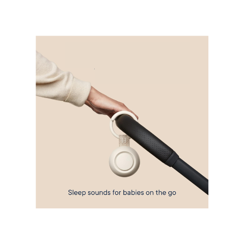 Hatch Rest Go Portable Sound Machine