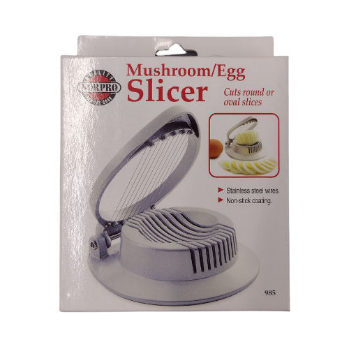 Norpro Mushroom / Egg Slicer