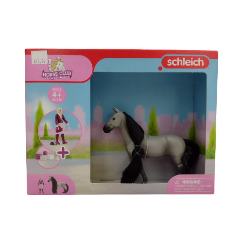 Schleich Sofia's Dusty Starter Set