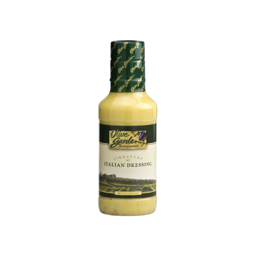 Olive Garden Signature Italian Dressing 16fl oz