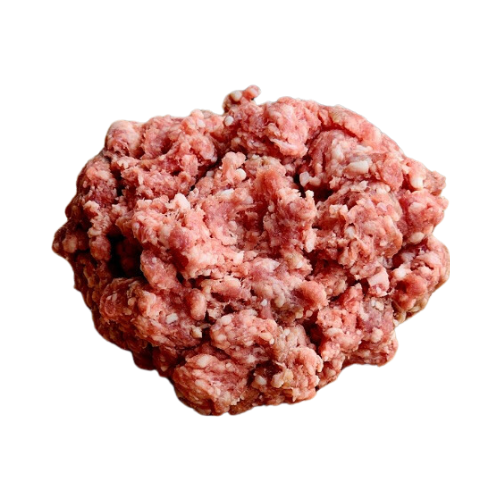 Ground Lamb 16 oz