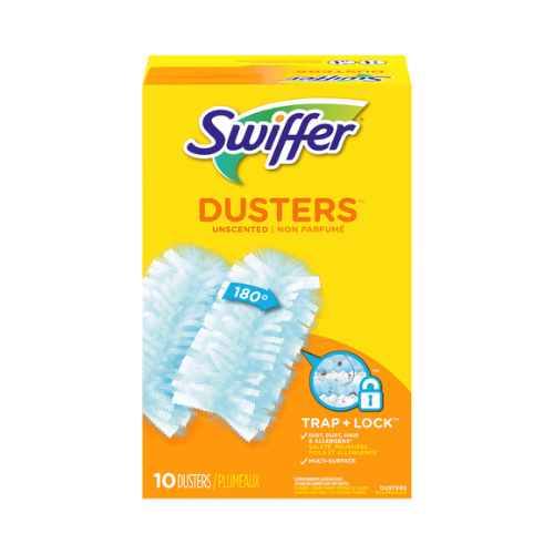 Swiffer Duster Refill 10ct