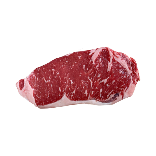 Brewer's New York Strip Steak