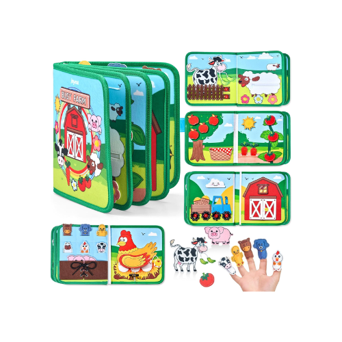 Baby Diapers & Wipes