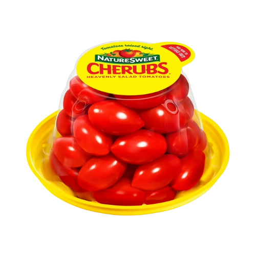 Nature Sweet Cherubs Tomatoes 10oz