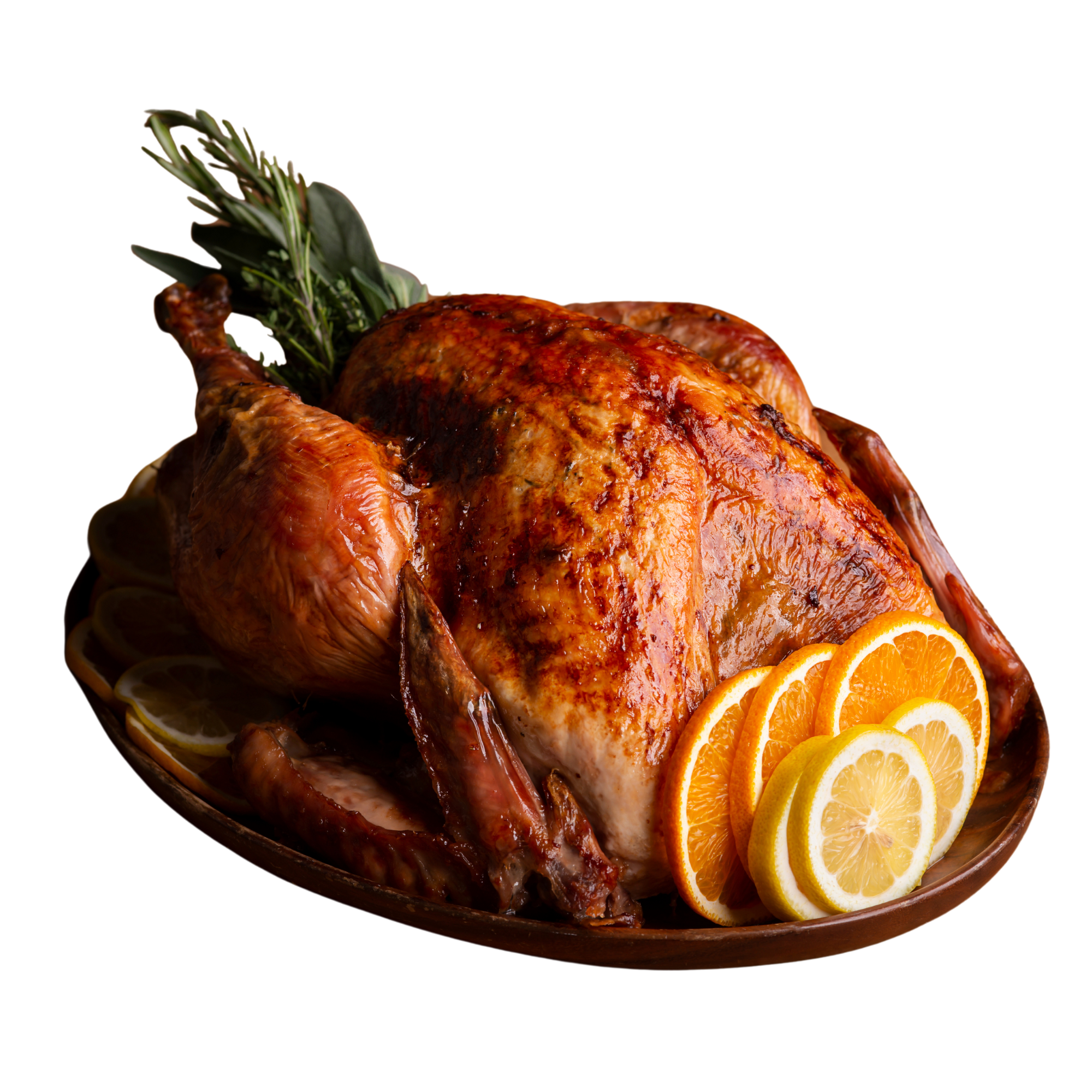 Frozen 8-10lb Whole Turkey /lb