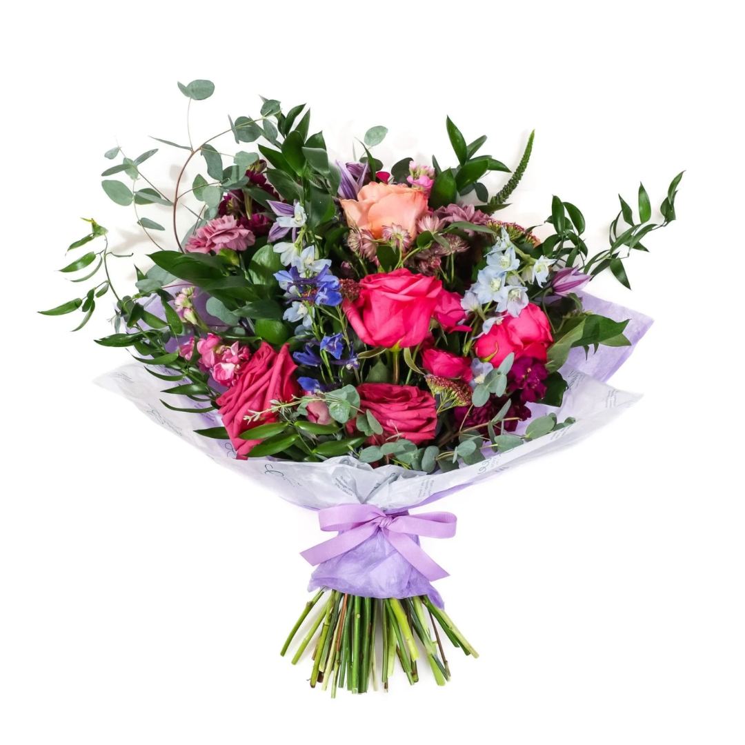 Fresh Flower Bouquet Break Pre-Order