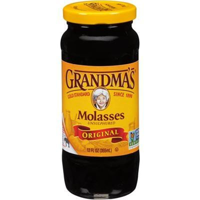 Grandma's Original Molasses 12fl oz