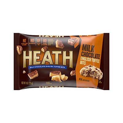 Heath Baking Bits 8oz