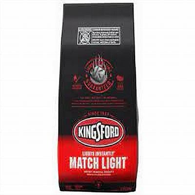 Kingsford Match Light Briquets 12lb