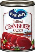 Ocean Spray Cranberry 14oz