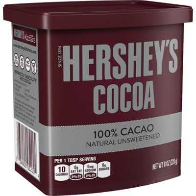 Hershey's Cocoa Powder 8oz