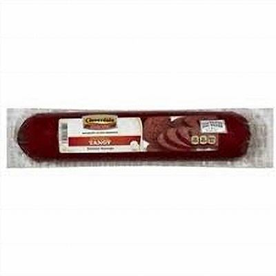 Cloverdale Original Tangy Summer Sausage 28oz