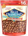 Blue Diamond Smokehouse Almonds 16oz