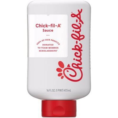 Chick-Fil-A Dipping Sauce 16oz