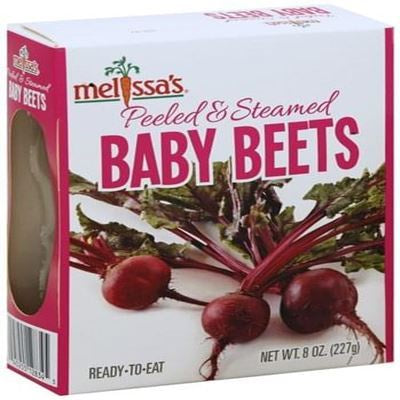 Melissa's Baby Beets 8oz