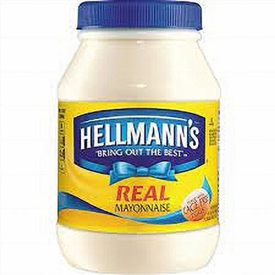 Hellmann's Mayonnaise 30oz