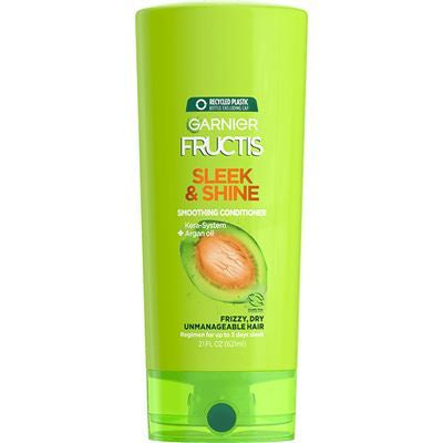 Garnier Fructis Sleek & Shine Conditioner 12.5oz