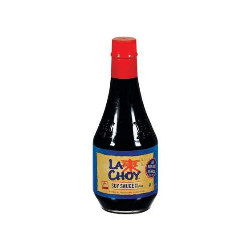 La Choy Soy Sauce